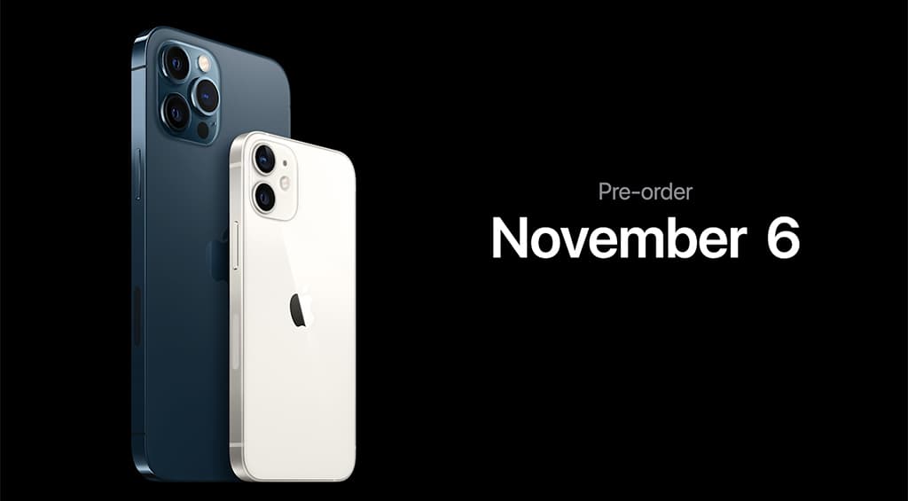 iPhone 12 Pro Max - BLOG 4
